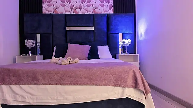 GiselOrtiz online show from February 9, 10:20 am