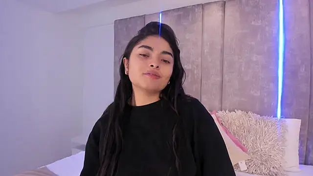 GiselOrtiz online show from February 10, 11:36 am