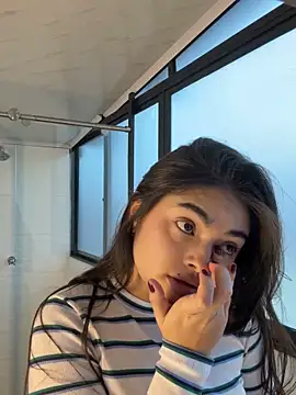 GiselOrtiz online show from February 18, 12:17 pm