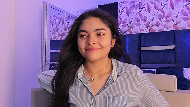 GiselOrtiz online show from February 25, 10:04 am