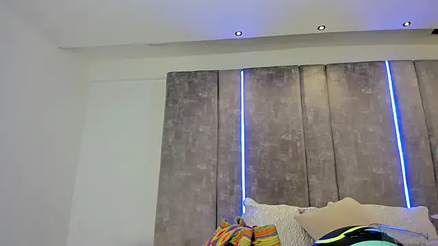 GiselOrtiz online show from February 27, 12:02 pm