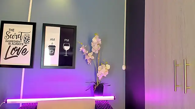 GiselOrtiz online show from March 10, 12:37 pm