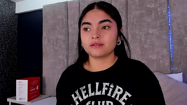 GiselOrtiz online show from September 13, 11:54 am