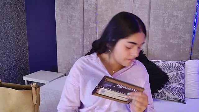 GiselOrtiz online show from September 20, 12:17 pm