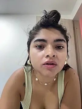 GiselOrtiz online show from September 24, 10:51 am