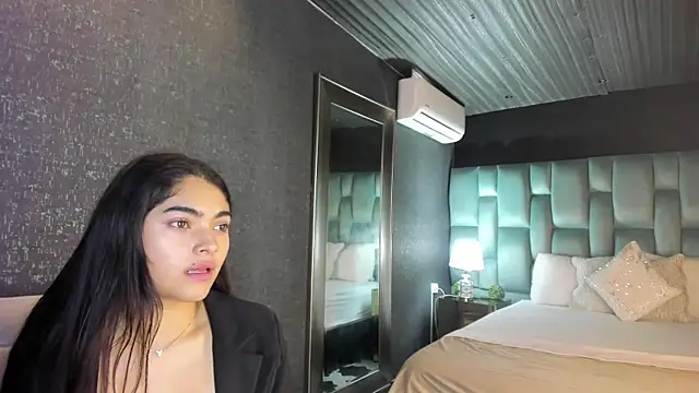 GiselOrtiz online show from June 8, 12:38 pm