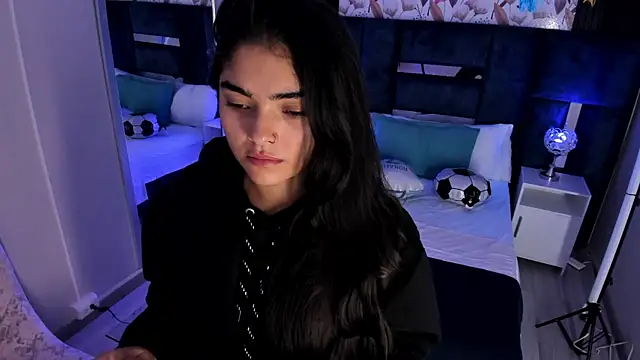 Snapshot of GiselOrtiz chatting on July 14, 11:27 am GiselOrtiz online show from July 14, 11:27 am