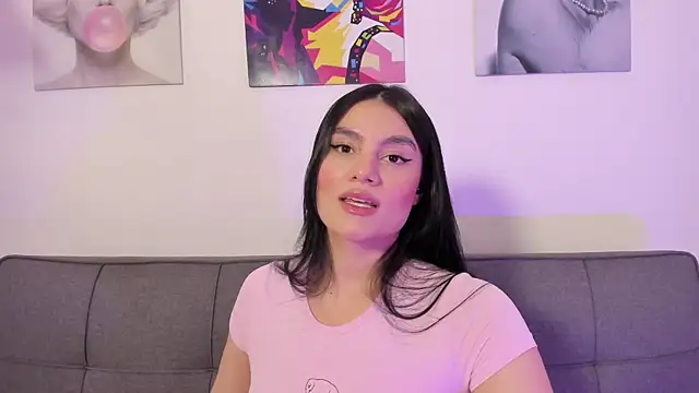 Maylin Garcia online show from July 23, 8:51 pm