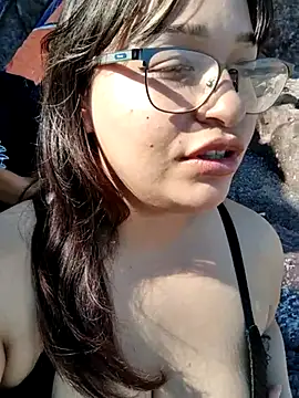 MX-SEX-FUN online show from February 4, 9:52 pm