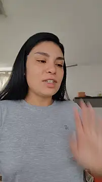 Snapshot of POLARYZ chatting on May 16, 3:11 pm POLARYZ online show from May 16, 3:11 pm
