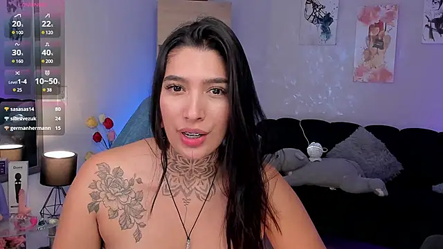 Snapshot of LouaneBourVip chatting on February 12, 5:58 pm LouaneBourVip online show from February 12, 5:58 pm
