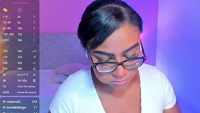 Snapshot of BlakmillerrGilson chatting on November 17, 7:52 pm BlakmillerrGilson online show from November 17, 7:52 pm