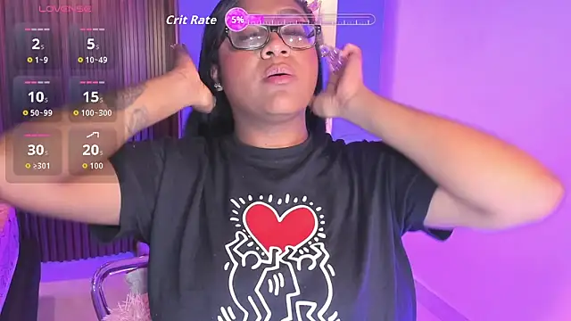 BlakmillerrGilson online show from January 5, 7:17 pm