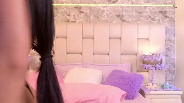 ZendayaGrey online show from March 20, 12:08 am