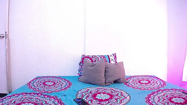  joanne and oliver  online show from November 25, 6:08 pm