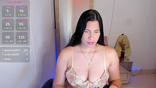 hellensexy online show from March 8, 2:04 am