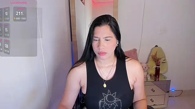 hellensexy online show from March 31, 10:21 pm