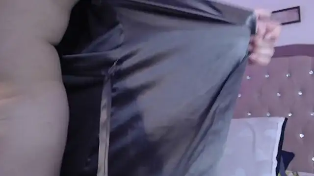 AnnadirtyXo online show from February 1, 10:37 am