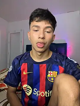 Leonarrrd 01 online show from December 20, 3:03 am