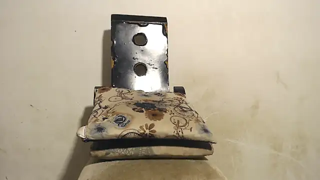 Snapshot of Amazing12inch chatting on January 10, 6:09 am Amazing12inch online show from January 10, 6:09 am