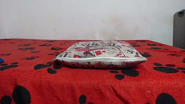 Snapshot of Amazing12inch chatting on February 11, 4:24 pm Amazing12inch online show from February 11, 4:24 pm