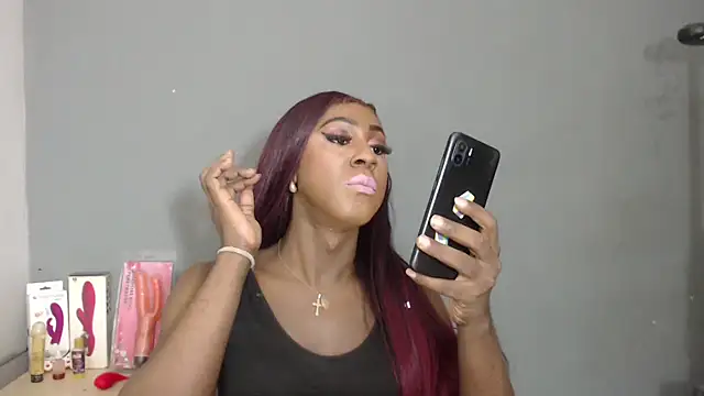 Snapshot of Amazing12inch chatting on September 16, 12:55 am Amazing12inch online show from September 16, 12:55 am