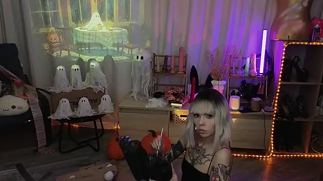 Kerry Kirk online show from October 24, 11:23 pm