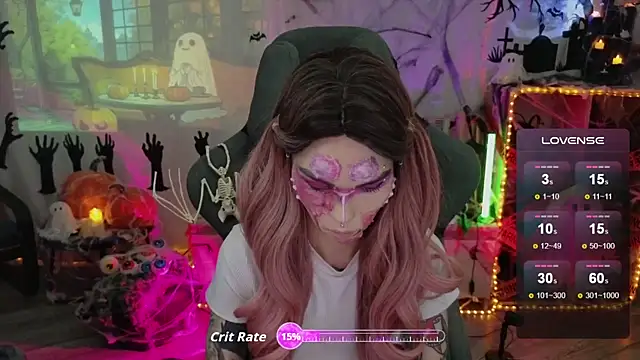 Kerry Kirk online show from October 29, 9:38 pm