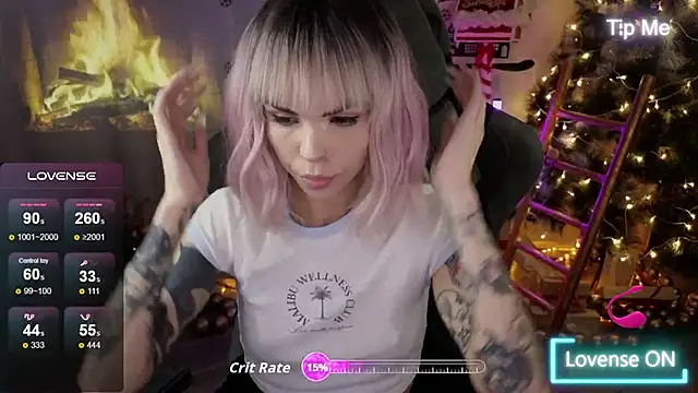 Kerry Kirk online show from January 9, 9:05 pm