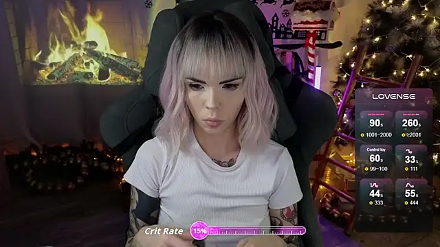 Kerry Kirk online show from January 16, 8:13 pm