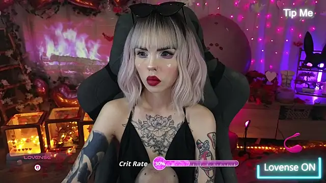 Kerry Kirk online show from February 14, 9:44 pm