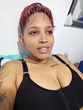 Dirty Zoe online show from March 5, 8:05 pm