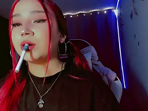 madisonx17 online show from November 9, 7:56 pm