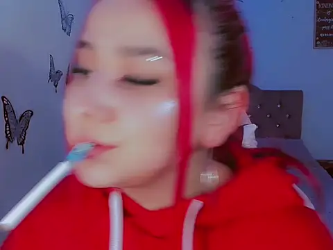 madisonx17 online show from February 26, 12:42 am