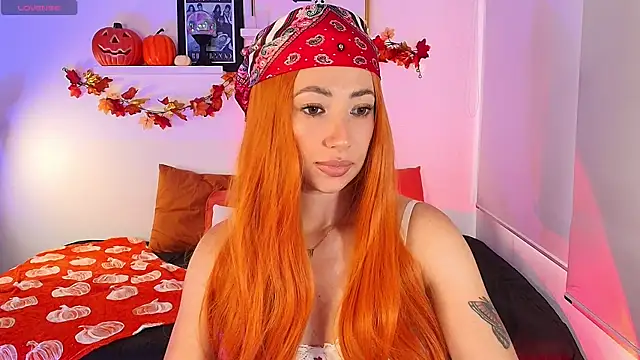 Snapshot of lilyy_evanss chatting on October 22, 8:52 pm lilyy evanss online show from October 22, 8:52 pm