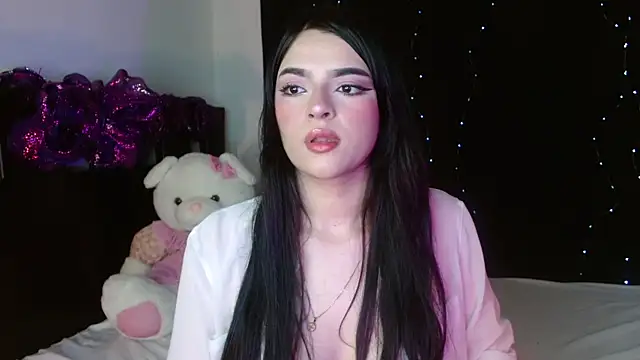 Anastasia1213 online show from December 15, 10:58 pm