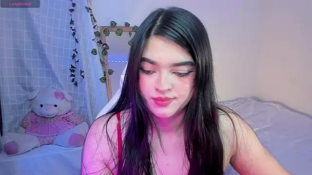 Snapshot of Anastasia1213 chatting on July 19, 1:53 am Anastasia1213 online show from July 19, 1:53 am