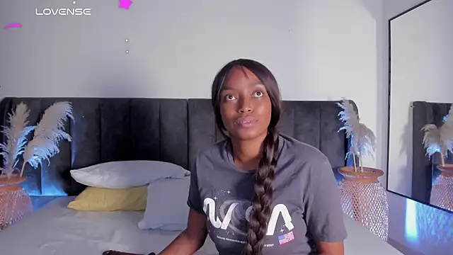 Martina jackson 15 online show from February 25, 8:30 pm