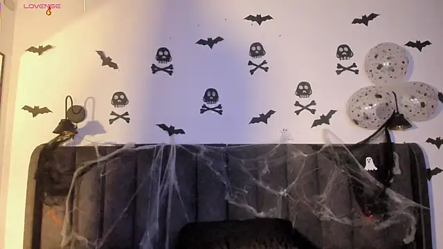 Martina jackson 15 online show from October 24, 8:05 pm