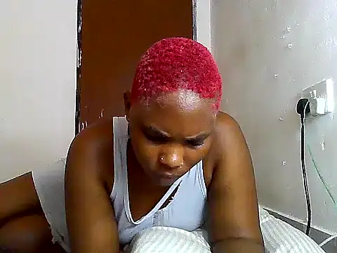 SexyKimberly23 online show from January 10, 6:15 am