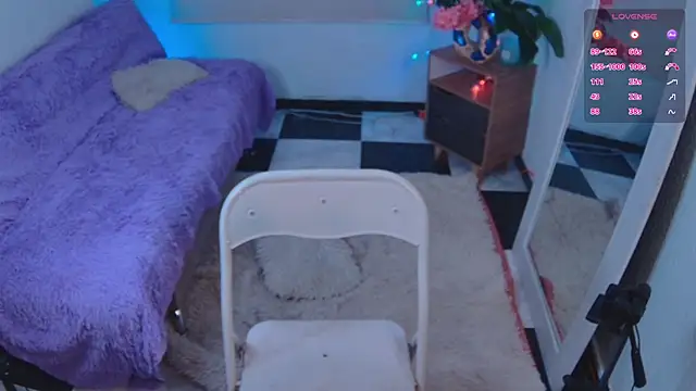 Lucy Princes online show from June 27, 9:58 am
