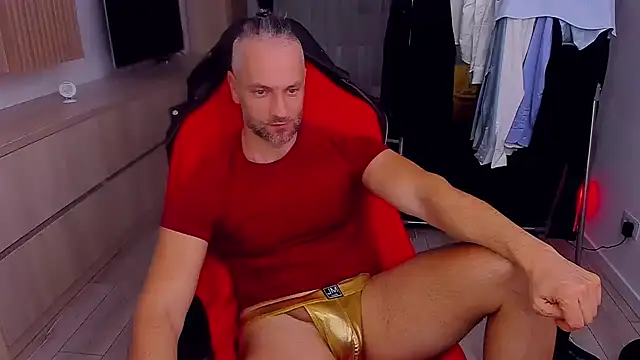 MarisMuscle online show from October 23, 6:45 am