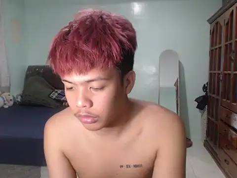 Snapshot of Prince_hottie chatting on July 9, 12:31 pm Prince hottie online show from July 9, 12:31 pm