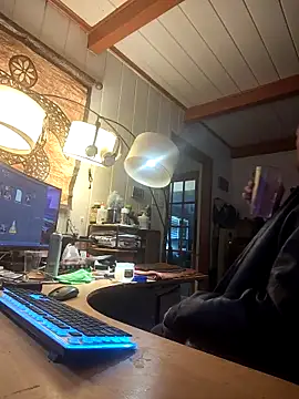 Buddy Cuck online show from March 17, 6:55 pm