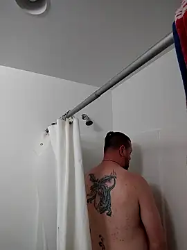 Buddy Cuck online show from May 9, 7:52 pm