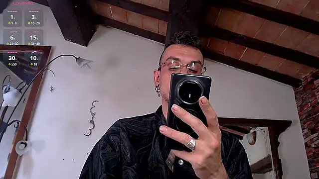 Snapshot of cek_186 chatting on May 16, 10:36 am cek 186 online show from May 16, 10:36 am