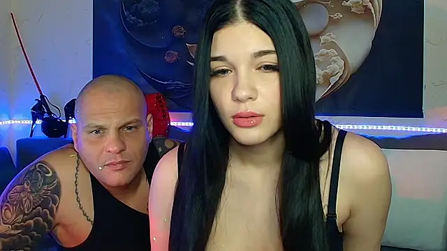 xDeepInLovexx online show from February 5, 8:24 pm