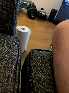 RowdyAlfie233 online show from November 23, 3:17 am