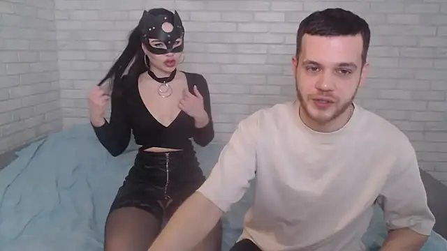 Fuckyoursecretary69 online show from February 15, 11:06 am