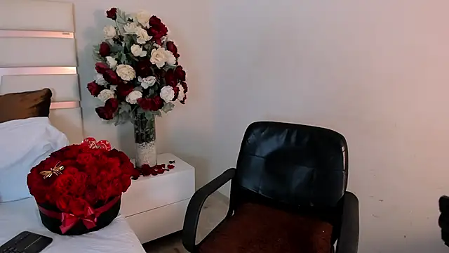 Snapshot of CamilaSofiia chatting on February 19, 1:51 am CamilaSofiia online show from February 19, 1:51 am